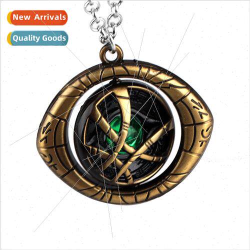 Film and  around the Avengers Dr.Strange  Strange accessorie