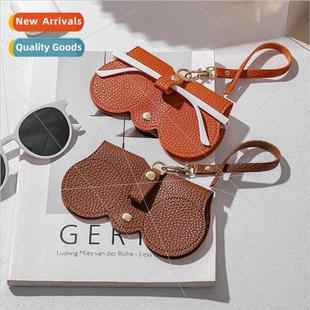 Eyeglasses Storage Bag Portable Female Sunglasses Case Sungl