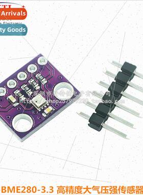 GY-BME280-3.3V High Precision Atmospheric Pressure Sensor Mo