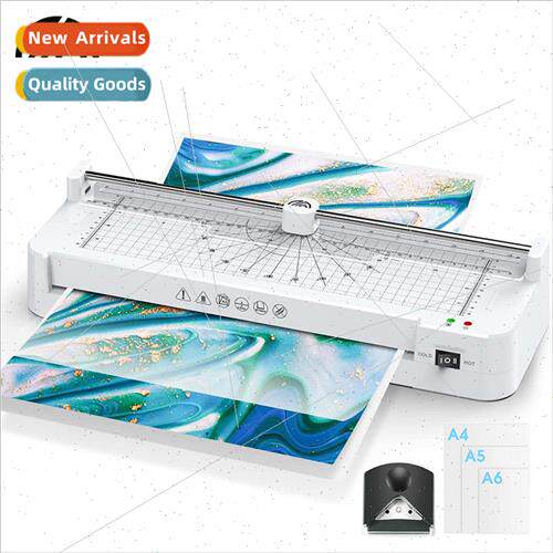 Fangnuo 337 photo plasticizer household with cutter photo la