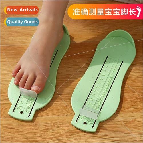 Baby foot length measuring tape 0-8 years old children buy s