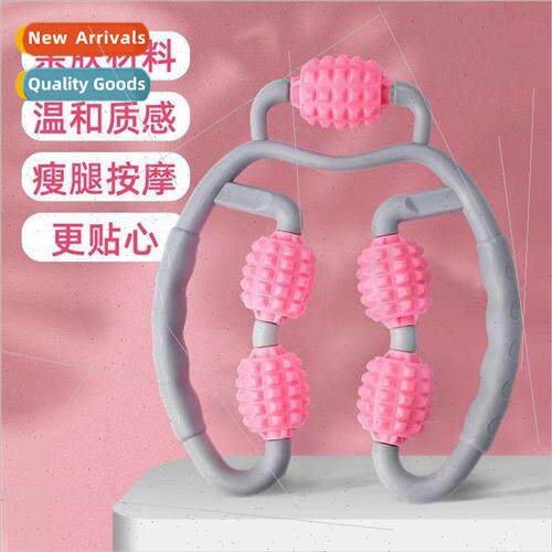 Thin legs god fitness calf muscle elimination leg relaxation