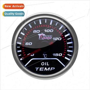 car gauges racing 12V2 LED 52mm retrofit display inch
