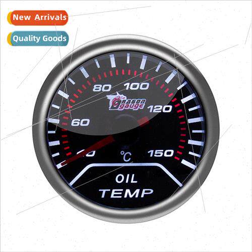 12V2 inch 52mm car gauges racing gauges retrofit LED display