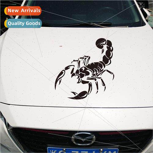 Car stickers personalized body stickers reflective film carv