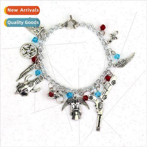 Film and  around Evil 适用ce combination bracelet creative r