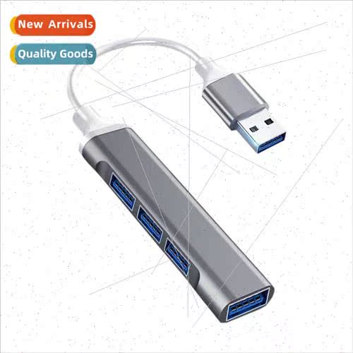 type-c3.1 hub docking station 4-port hub usb splitter type-c