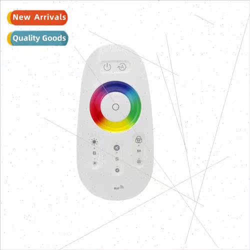 RF Full Touch Remote Control RGB Remote Control Phantom Colo
