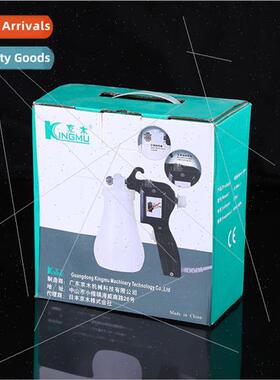Kyoki Stain Removal Spray Gun Clothing & Garment Fabric Spra