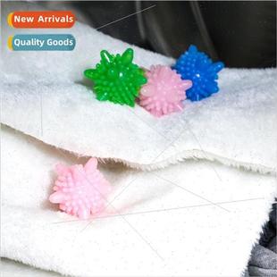 magic stain removal Clothing machine Korean washing bal ball