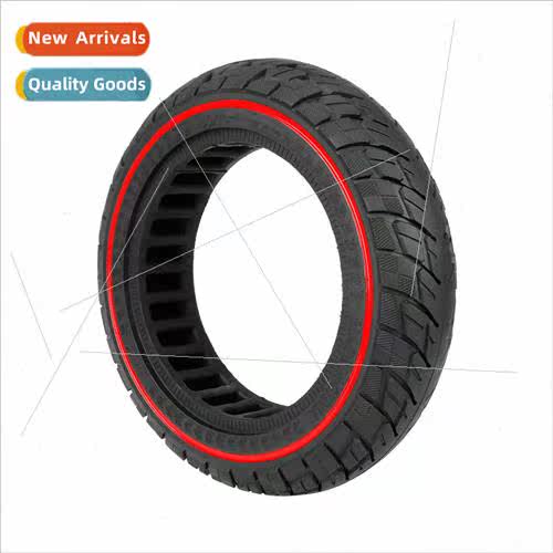 Ulip60/70-7.0 off-road solid tires 10 inch mi 4Pro electric