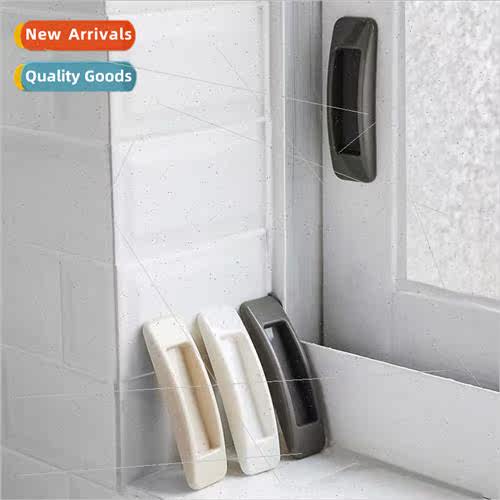 Sticky multi-purpose handles household rectangular puller gl