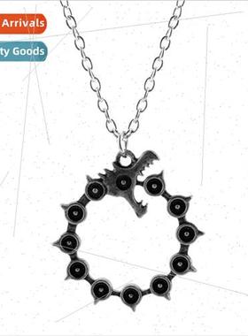 Anime  seven deadly sins Knights leader Meliodas tattoo bite