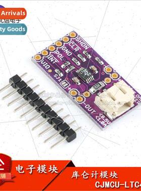 LTC4150 Coulomb Counter Battery Power Detection Module Curre