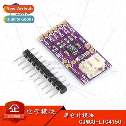 LTC4150 Coulomb Counter Battery Power Detection Module Curre