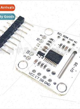 GY-39 Serial MAX44009 ght Intensity BME280 Temperature Humid