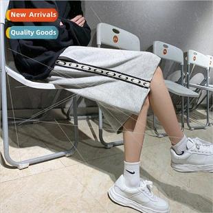 new vers shorts ins pants 2022 summer mens sports Webbing