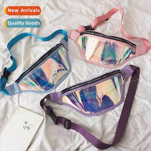 2022 new summer sports waist bag cell phone waterproof bag t