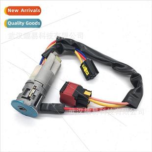 ignition switch 4162P0 Peugeot 适用 206