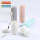 Brush Portable Couple Cup Box Travel Toothbrush Mouthwash