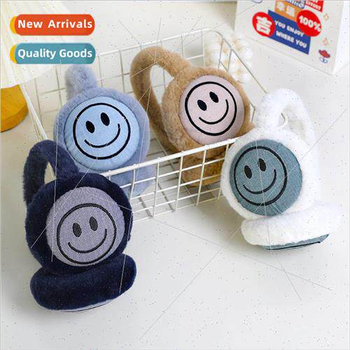 Earmuffs warm mens winter ear bags ear protection talisman e