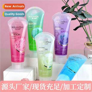 Exfoliating Gel Gentle Hand Foot and Face Exfoliator Facial
