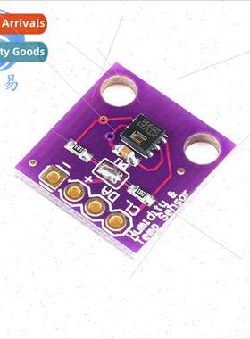 SHT21/30/31/SI7021 High Accuracy Digital Temperature and Hum