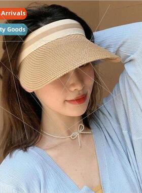 Rafi empty top hair band hat female sun hat out UV sunscreen