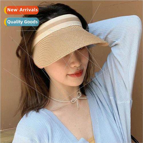 Rafi empty top hair band hat female sun hat out UV sunscreen