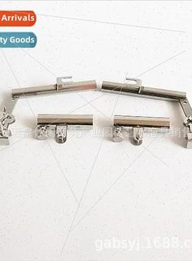 New fishing gear anti-shaking corner left-handed right-hande