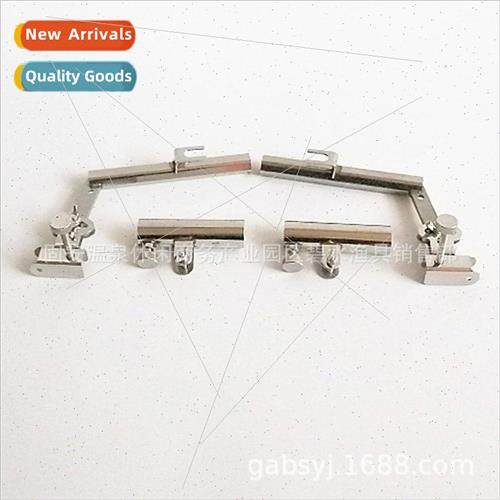 New fishing gear anti-shaking corner left-handed right-hande