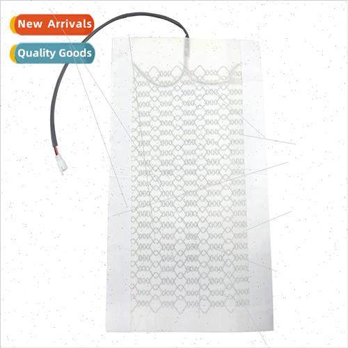 Car Heating Cushion Seat Heating Winter Warming Heating Pad