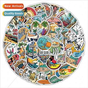 Vacation Enjoying Personalized Graffiti Notebook Skulls