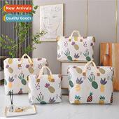 quilt 适用 oversized capacity lugga Storage kindergarten bag