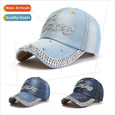 2020 New Summer Outdoor Sun Shade Sun Hat Adult Letter LOVE