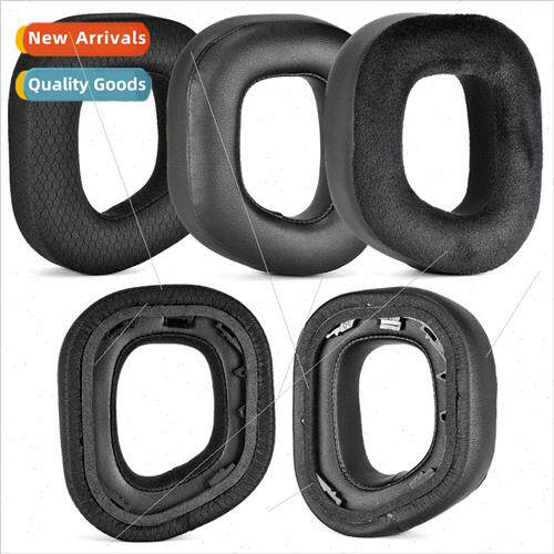 适用 Corsair CORSAIR HS80 RGB Ear Cushions Bluetooth Headset