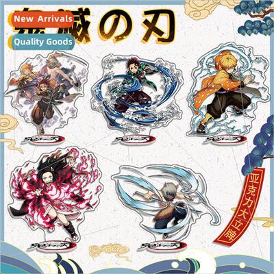 New anime  acrylic ornaments Distribution