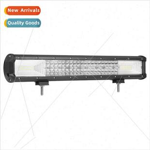 ngle 4 rows of 20 inches 768W LED work long bar light projec