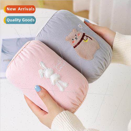 Sleeve set Ms. new 2023 fall and winter can love sleeve prot