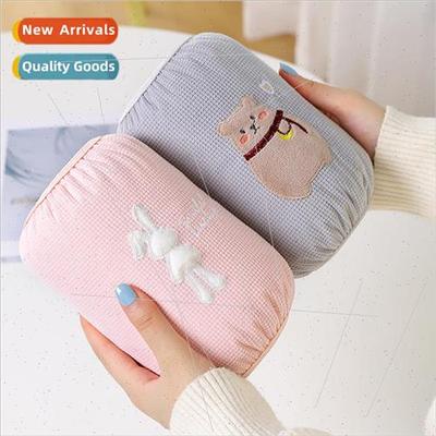 Sleeve set Ms. new 2023 fall and winter can love sleeve prot