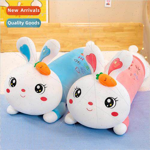 Paddy rabbit plush toys cute carrot rabbit doll girls doll b