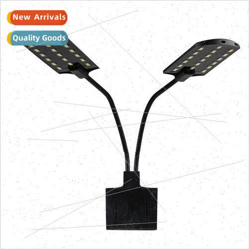 Oster fish tank clip light aquarium grass tank led aquascape