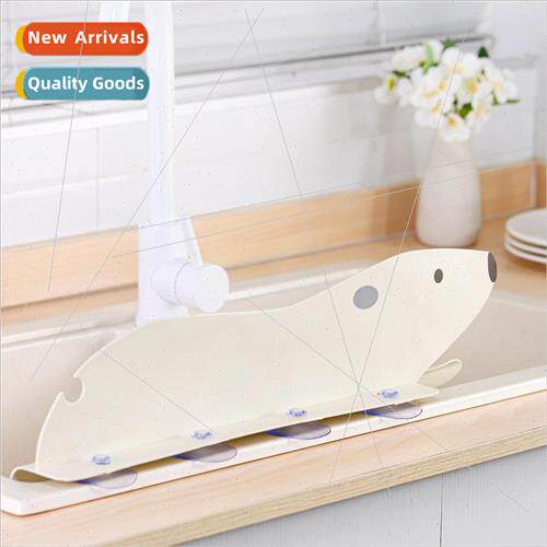 nk splashback kitchen splash guard sink waterproof magic wea