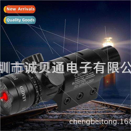 803 Laser ght Red Laser ght Adjustable Up Down Left Right Wa