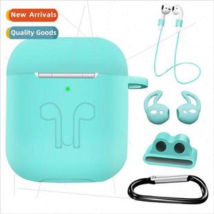 cover pieces 适用 protective set gen airpods