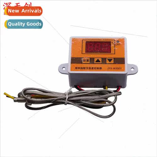 3003 Digital Electronic Temperature Controller Vegetable Oil