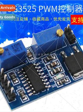 SG3525 PWM Controller Module Frequency Adjustable Duty Cycle