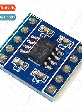 X9C104S Digital Potentiometer Module 100th Order Adjustment