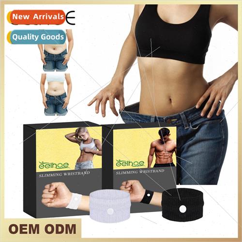 Slimming bracelet Tightening body skin arms thighs belly fat