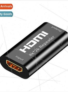 HDMI Repeater 30m HDMI gnal Amplifier HDMI Extender Repeater